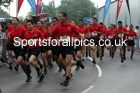 2021 Great North 10k, Gateshead. Photo: David T. Hewitson/Sports for All Pics